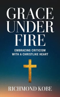 Grace Under Fire