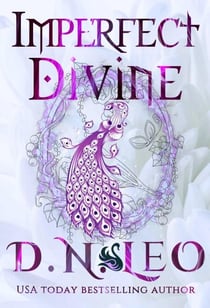 Imperfect Divine - The Infinity, #5