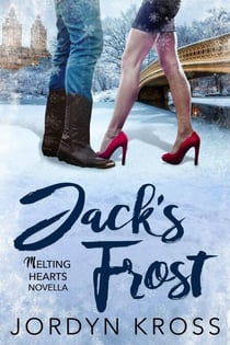 Jack's Frost - Melting Hearts, #0