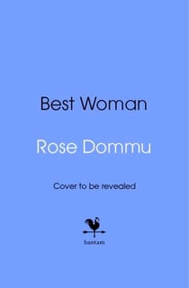 Best Woman - a hilarious and feel-good queer romcom
