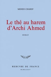 Le thé au harem d'Archi Ahmed
