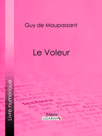 Le Voleur