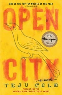 Open City - A Novel