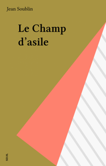 Le Champ d'asile