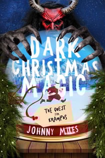 Dark Christmas Magic: The Quest for Krampus - Yuletide Knights, #3