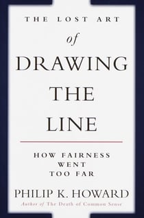 The Lost Art of Drawing the Line - How Fairness Went Too Far