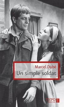 Un simple soldat - SIMPLE SOLDAT -UN [TYPO] -NE [NUM]