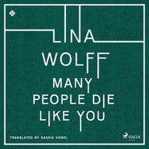 Many People Die Like You