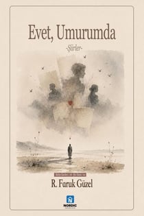 Evet, Umurumda - R.F. Güzel- Şiir Serisi, #28