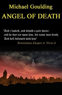 Angel Of Death - Connor Tremayne Series, #2