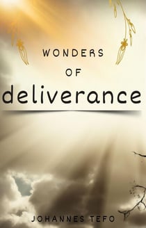 Wonders Of Deliverance - Miracles From Heaven Series, #2