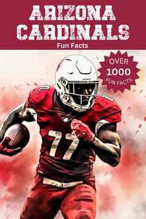 Arizona Cardinals Fun Facts