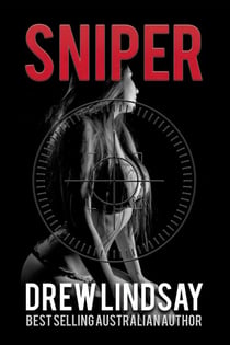 Sniper - Ben Hood Thrillers, #29