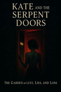 Kate and the Serpent Doors The Garden of Lust, Lies, and Loss