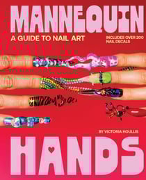 Mannequin Hands