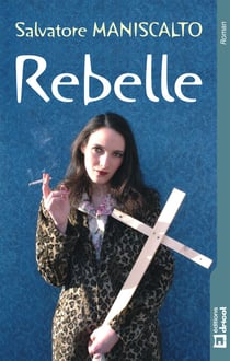 Rebelle - Une histoire d'amour explosive