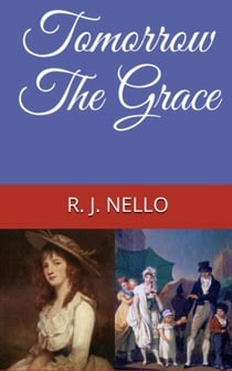 Tomorrow The Grace - Conventions, #2