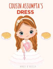 Cousin Assumpta's Dress - First Holy Communions in Cork, #1