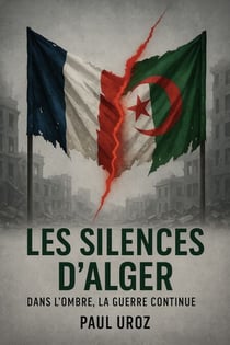 Les Silences d'Alger - Dans l'ombre, la guerre continue