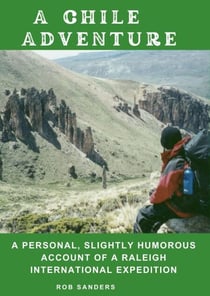 A Chile Adventure