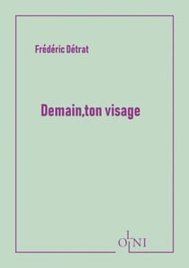 Demain, ton visage