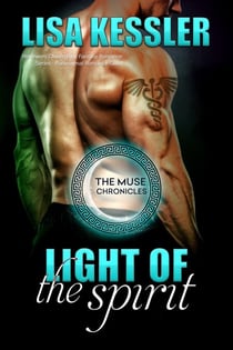 Light of the Spirit - The Muse Chronicles, #4