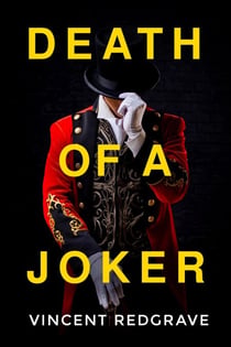 Death of a Joker