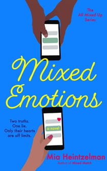 Mixed Emotions - All Mixed Up, #3