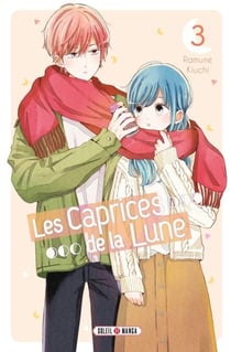 Les Caprices de la Lune T03