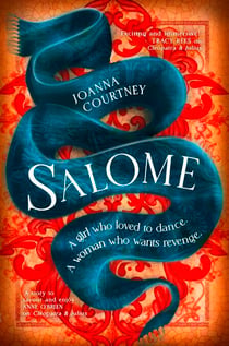 Salome - The woman behind the dance