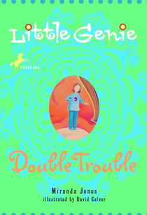 Little Genie: Double Trouble