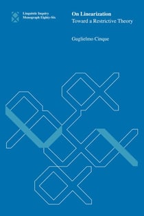 On Linearization - Toward a Restrictive Theory