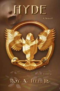Hyde: The Iron Eagle Series Book: Thirty - The Iron Eagle, #30