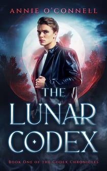 The Lunar Codex - Codex Chronicles, #1