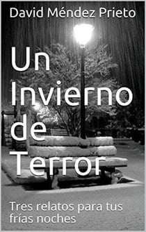 Un Invierno de Terror - Un invierno de terror, #1