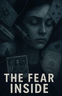 The Fear Inside - The Fear Inside, #1