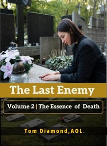 The Essence of Death - LAST ENEMY, #2