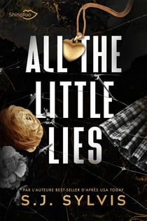 All The Little Lies - Edition Française