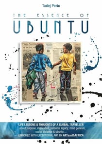 The Essence of Ubuntu