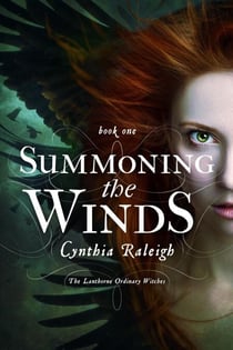 Summoning the Winds - The Lanthorne Ordinary Witches, #1