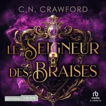 Le Seigneur des Braises - City of Thorns 2