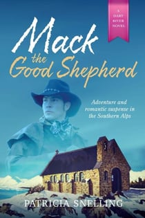 Mack The Good Shepherd - Dart River, #3