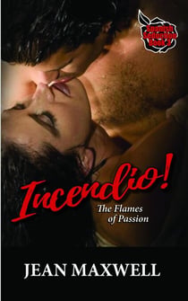 Incendio: The Flames of Passion - Spanish Seduction, #3