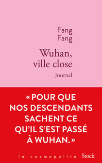 Wuhan, ville close - Journal