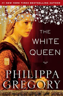 The White Queen - A Novel