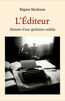 L'Éditeur