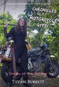 Chronicles of a Motorcycle Gypsy: South of the Border - Chronicles of a Motorcycle Gypsy, #2