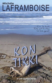 Kon Tikki - Safe Harbor Stories, #2