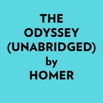 The Odyssey (Unabridged)