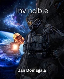 Invincible - Col Sec, #11